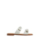 Aldo Creekside Women's Sandals - White