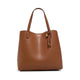 Aldo Carafe Women's Handbag, Medium Brown