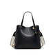 Aldo Carafe women's handbag, black