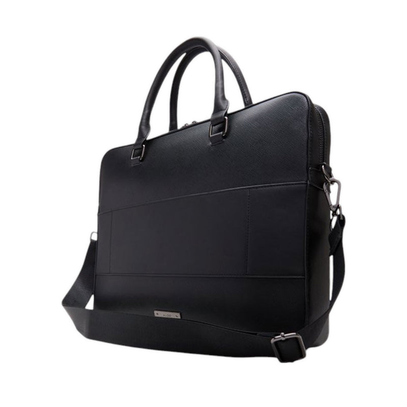 Biliwin model laptop bag - Other Black