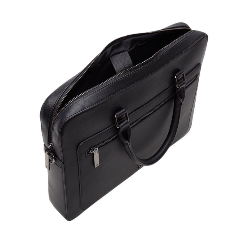 Biliwin model laptop bag - Other Black