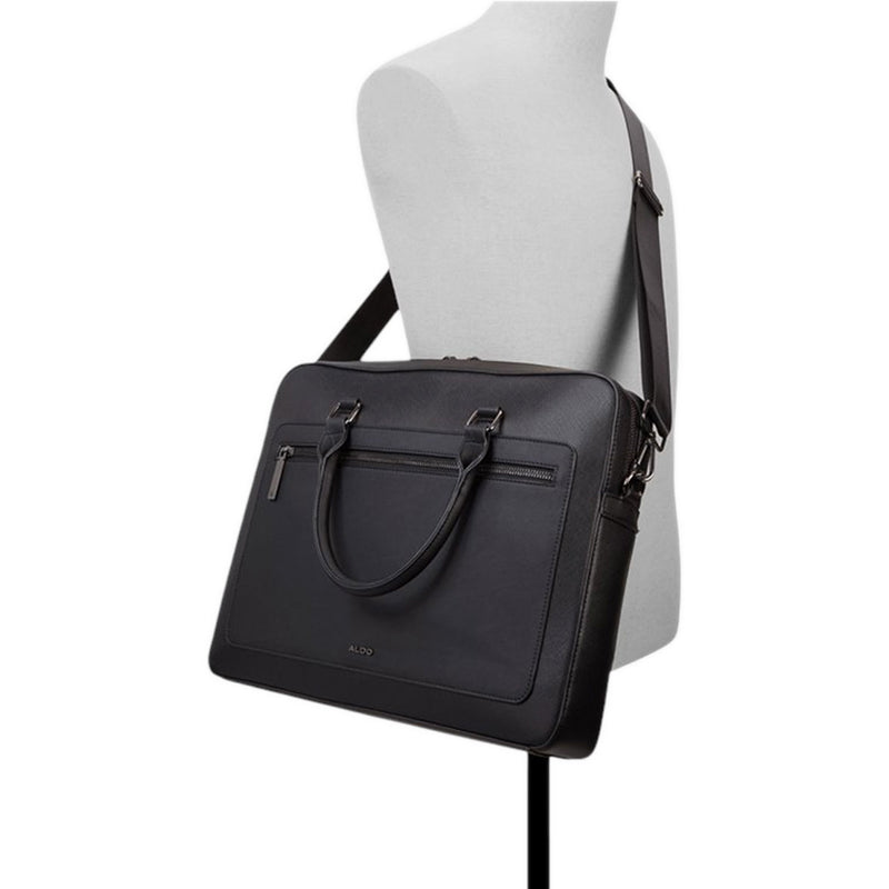 Biliwin model laptop bag - Other Black