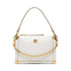 Aldo Valeriana Women's Shoulder Bag, White