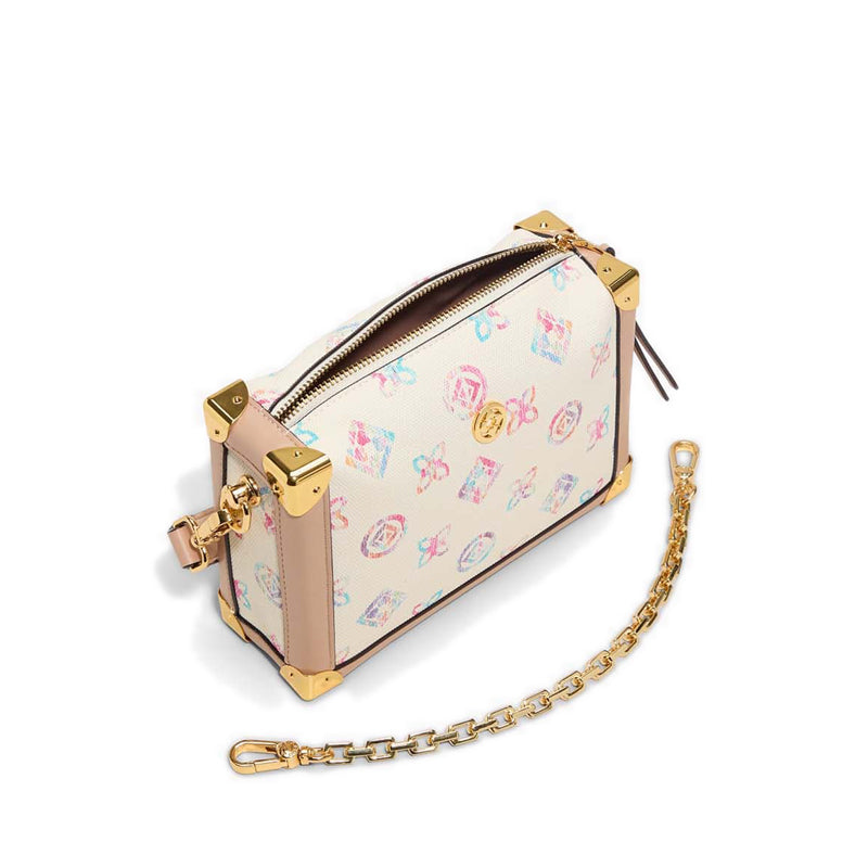 Aldo Valeriana Women's Shoulder Bag Multi