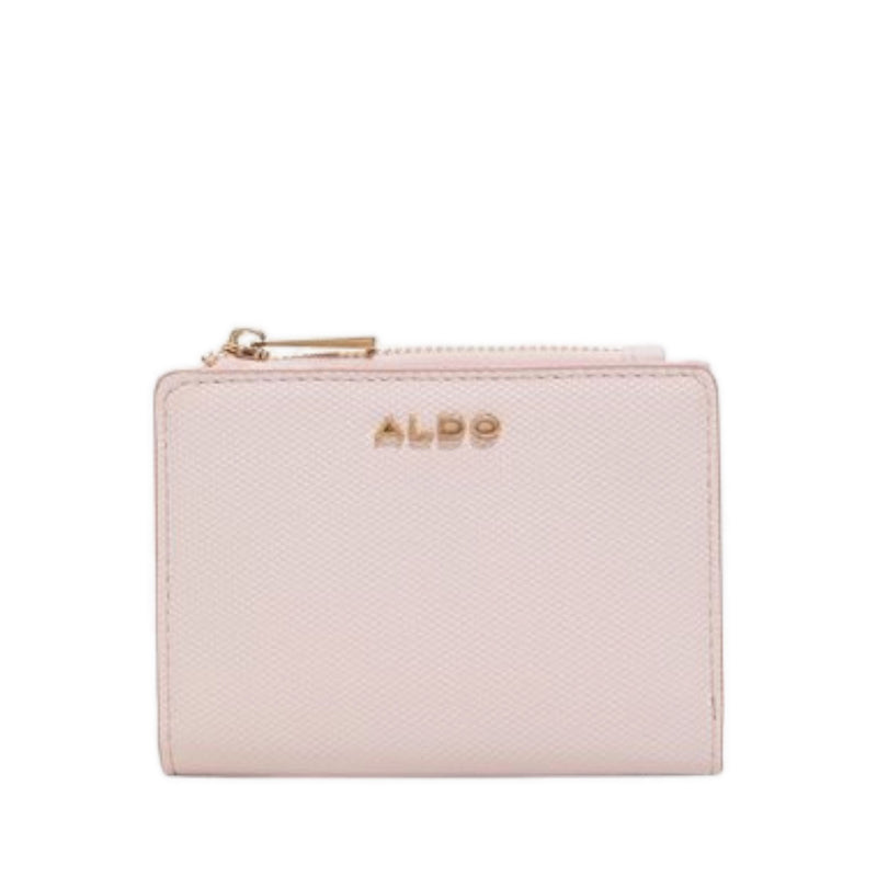 Pinsley Wallet/Coin Purse - Light Pink