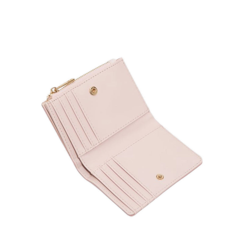 Pinsley Wallet/Coin Purse - Light Pink