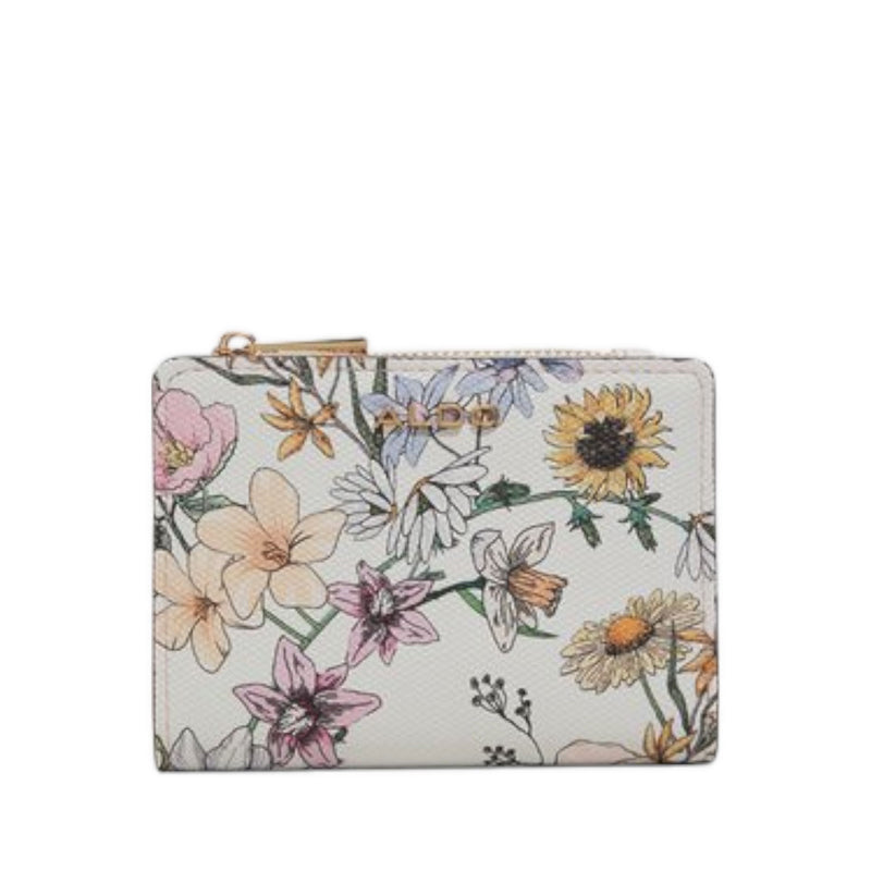Pinsley Wallet/Coin Purse - Floral