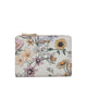 Pinsley Wallet/Coin Purse - Floral