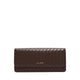 Agrali Wallet/Coin Purse - Brown