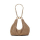 Aldo Vipready women's shoulder bag, gold color
