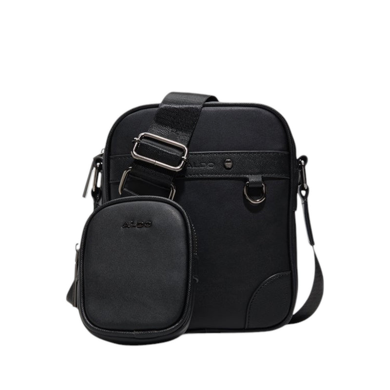 รุ่น Cairnieloan กระเป๋าสะพาย - สี Other Black