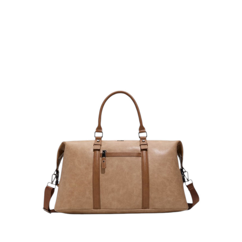 Carterson Duffel Bag - Camel
