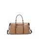 Carterson Duffel Bag - Camel