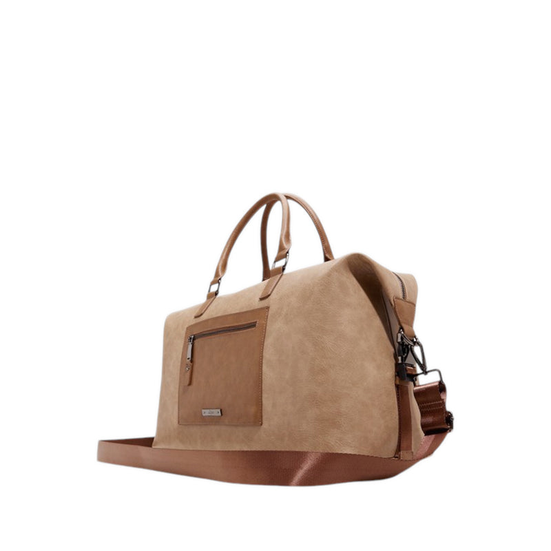 Carterson Duffel Bag - Camel