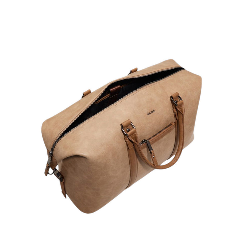 Carterson Duffel Bag - Camel