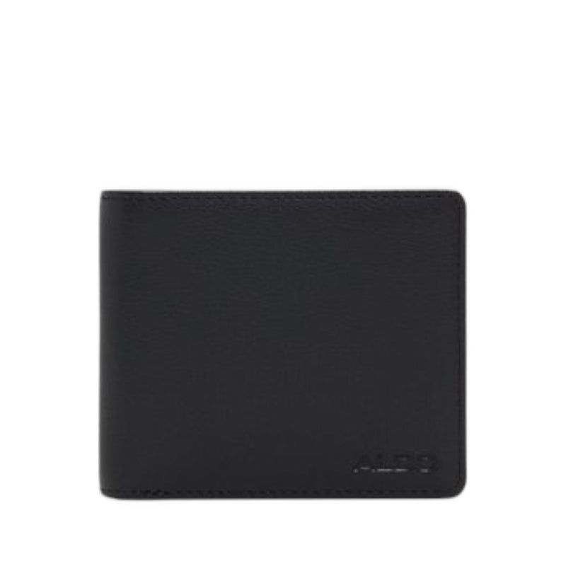 Ethuwin Wallet/Coin Purse - Other Black