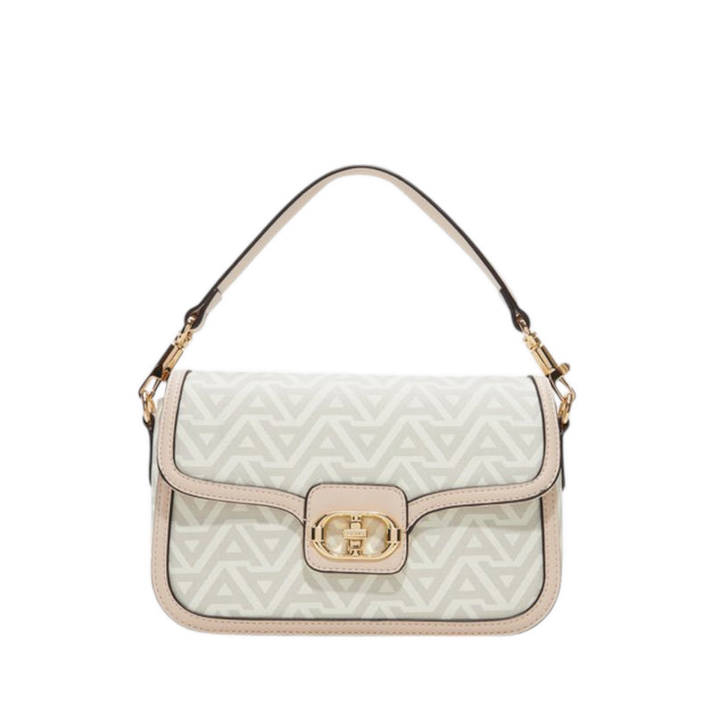 Landenderiel Shoulder Bag - Light Pink