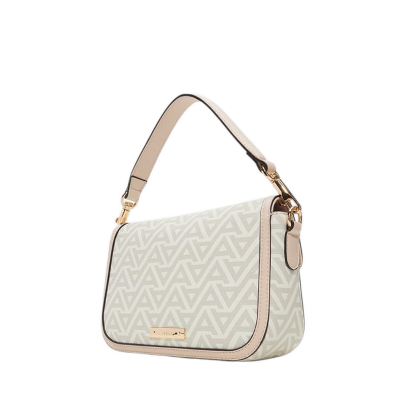 Landenderiel Shoulder Bag - Light Pink