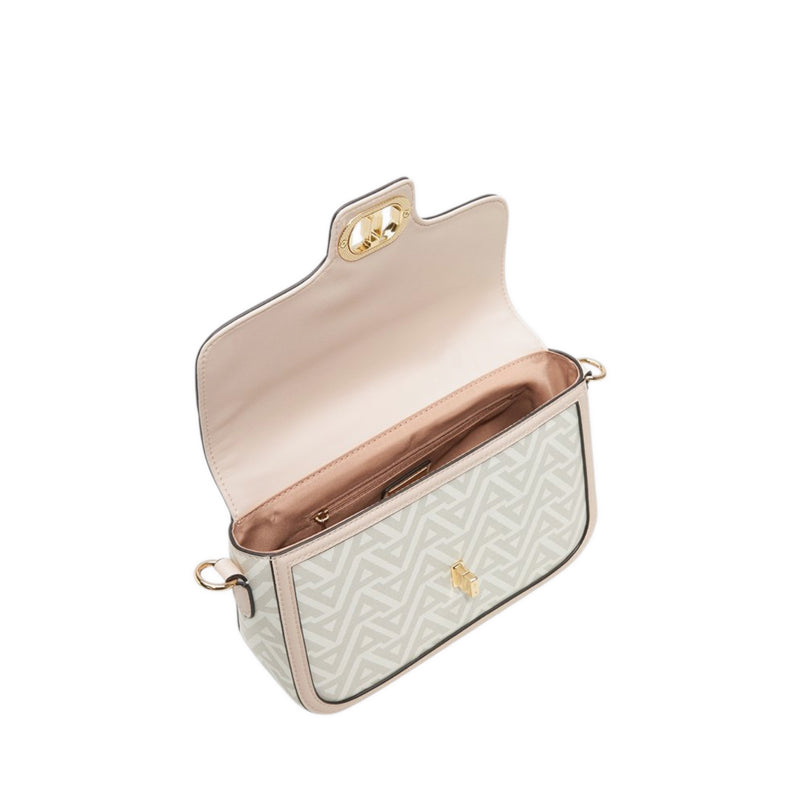 Landenderiel Shoulder Bag - Light Pink