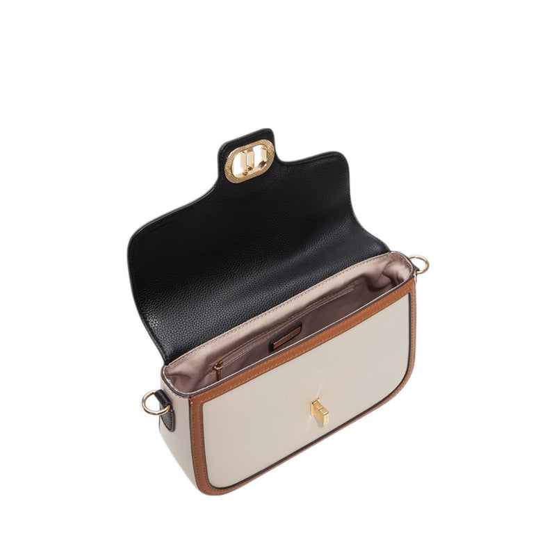 Landenderiel Shoulder Bag - Black Combo