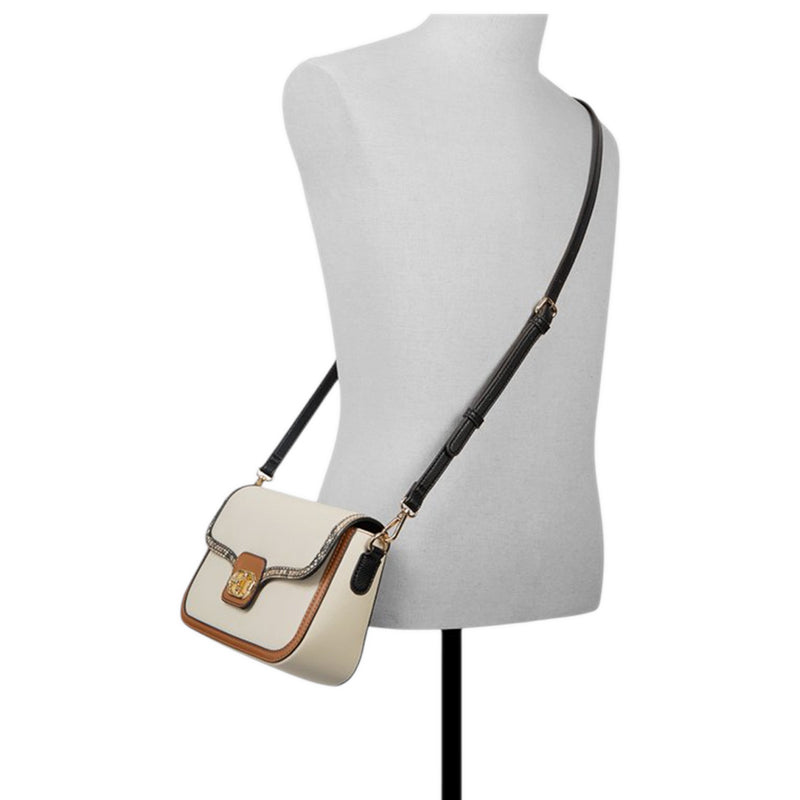 Landenderiel Shoulder Bag - Black Combo