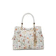 Lothycan Women's Shoulder Bag - Floral