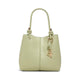 Aldo Evielily Women's Handbag Light Green