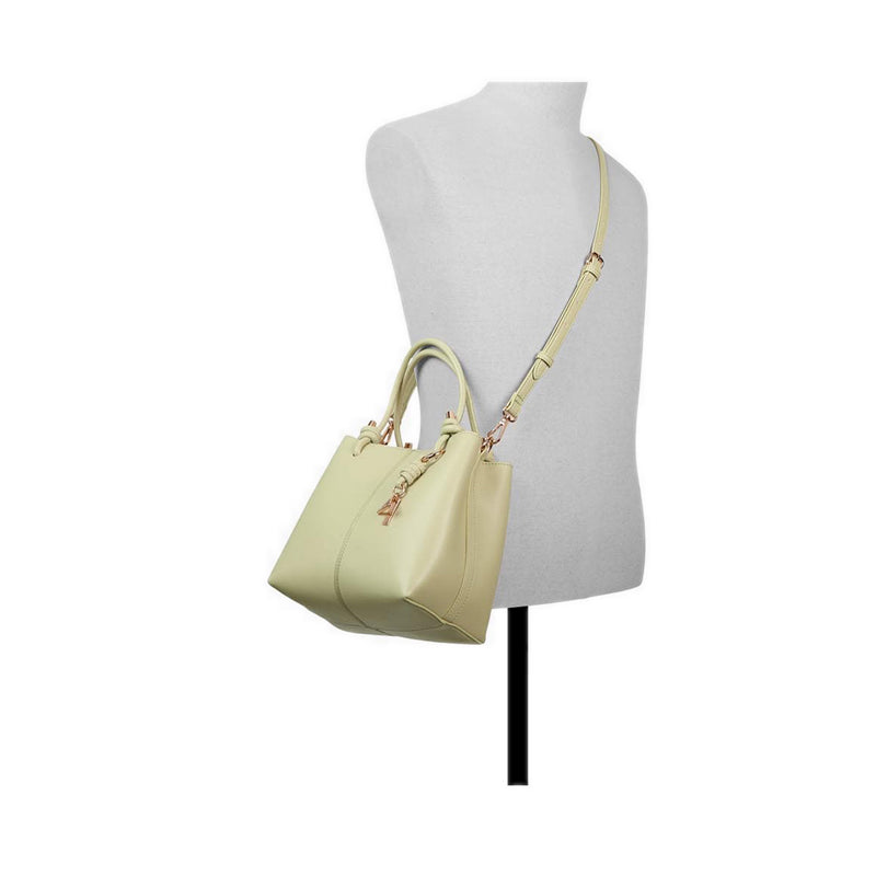 Aldo Evielily Women's Handbag Light Green