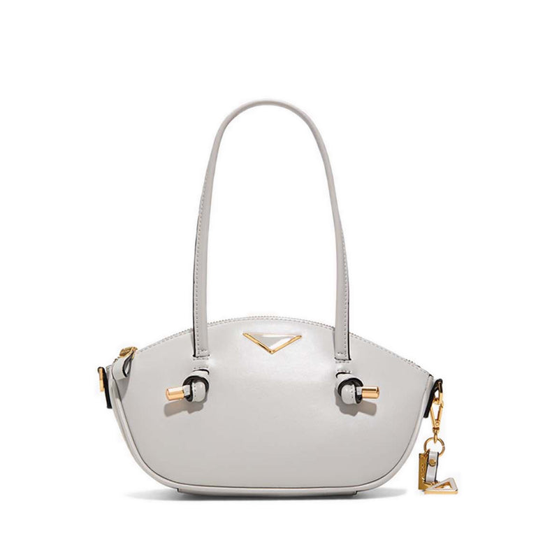 Aldo Elysande Women's Shoulder Bag, Gray