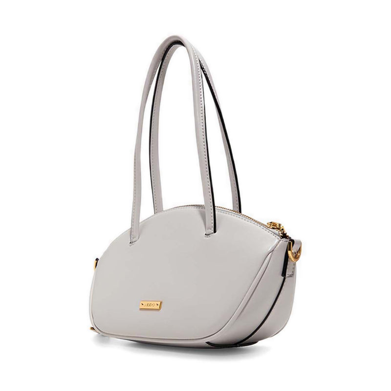 Aldo Elysande Women's Shoulder Bag, Gray