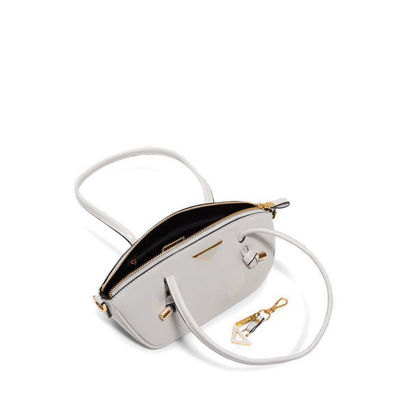Aldo Elysande Women's Shoulder Bag, Gray