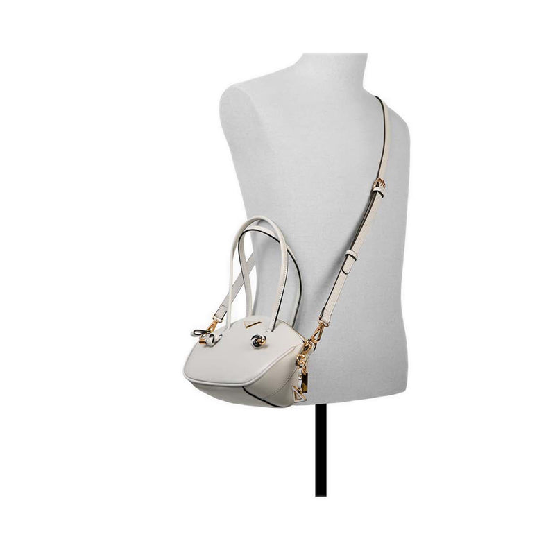 Aldo Elysande Women's Shoulder Bag, Gray