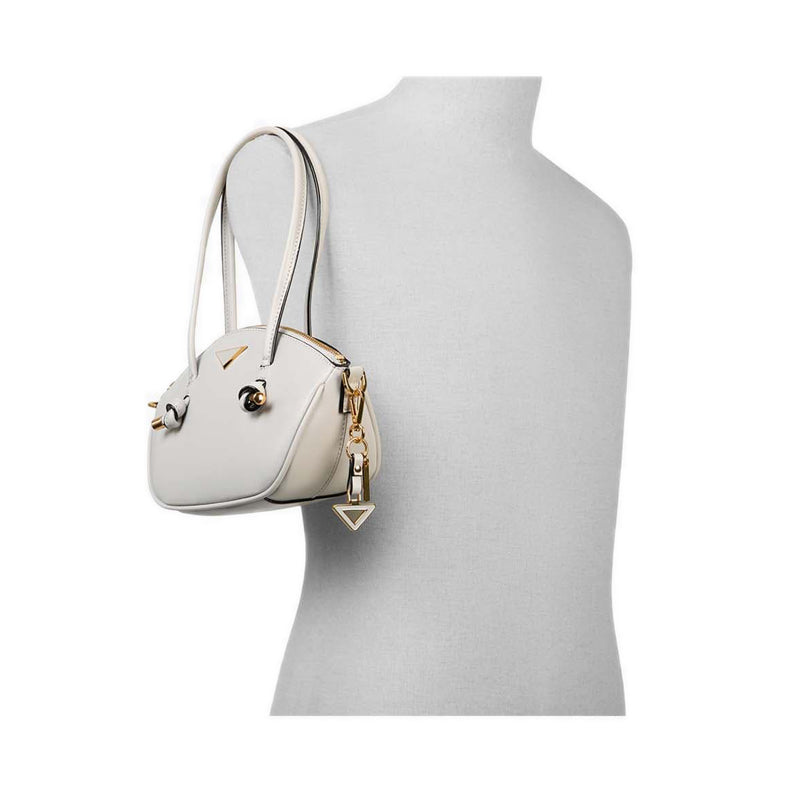 Aldo Elysande Women's Shoulder Bag, Gray