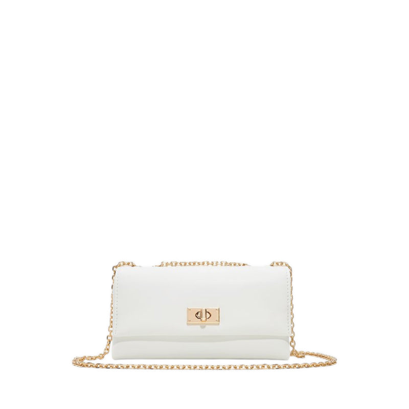 Onze Shoulder Bag - White