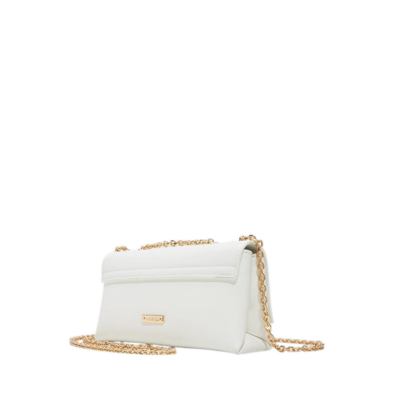 Onze Shoulder Bag - White