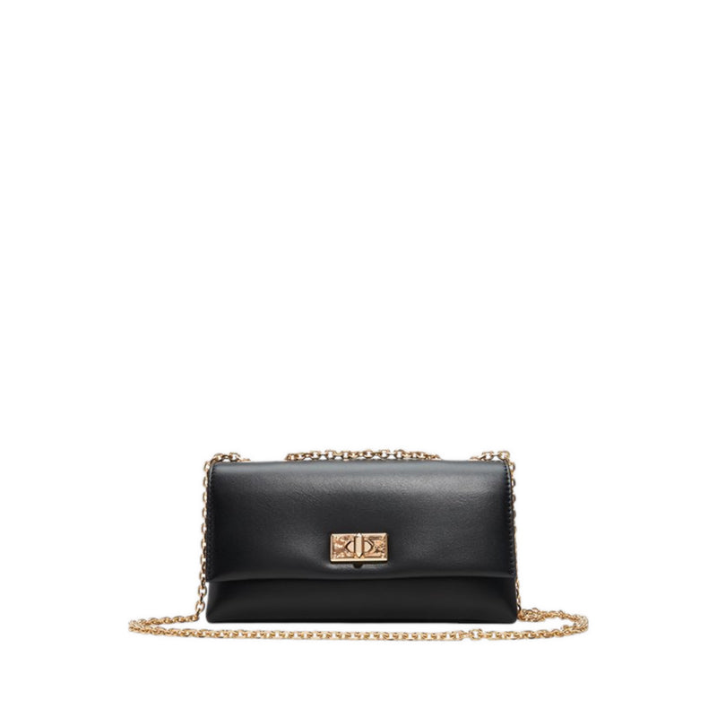 Onze shoulder bag - black