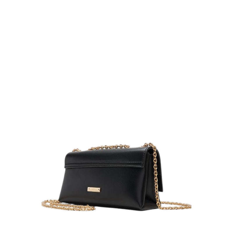 Onze shoulder bag - black