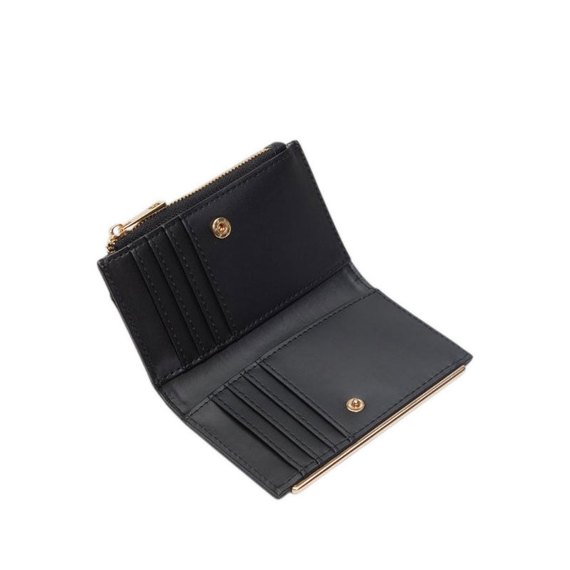 Mereclya Wallet/Coin Purse - Other Black