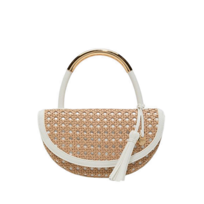 Aldo รุ่น Arinella กระเป๋าหิ้ว - สี Natural