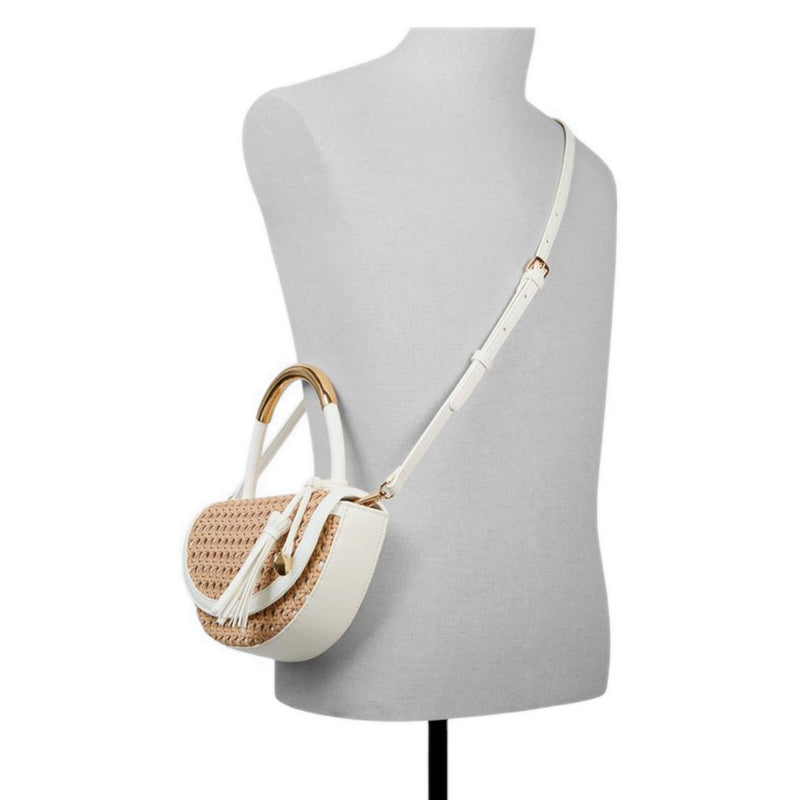 Aldo รุ่น Arinella กระเป๋าหิ้ว - สี Natural