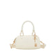 Hotham model, cylinder bag - Bone color