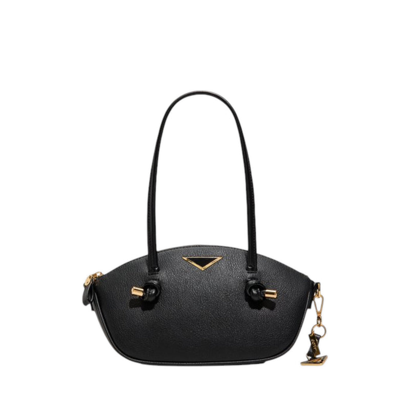 Elysande Shoulder Bag - Black
