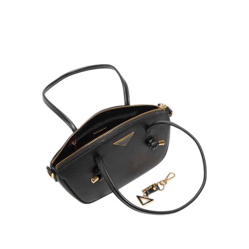 Elysande Shoulder Bag - Black