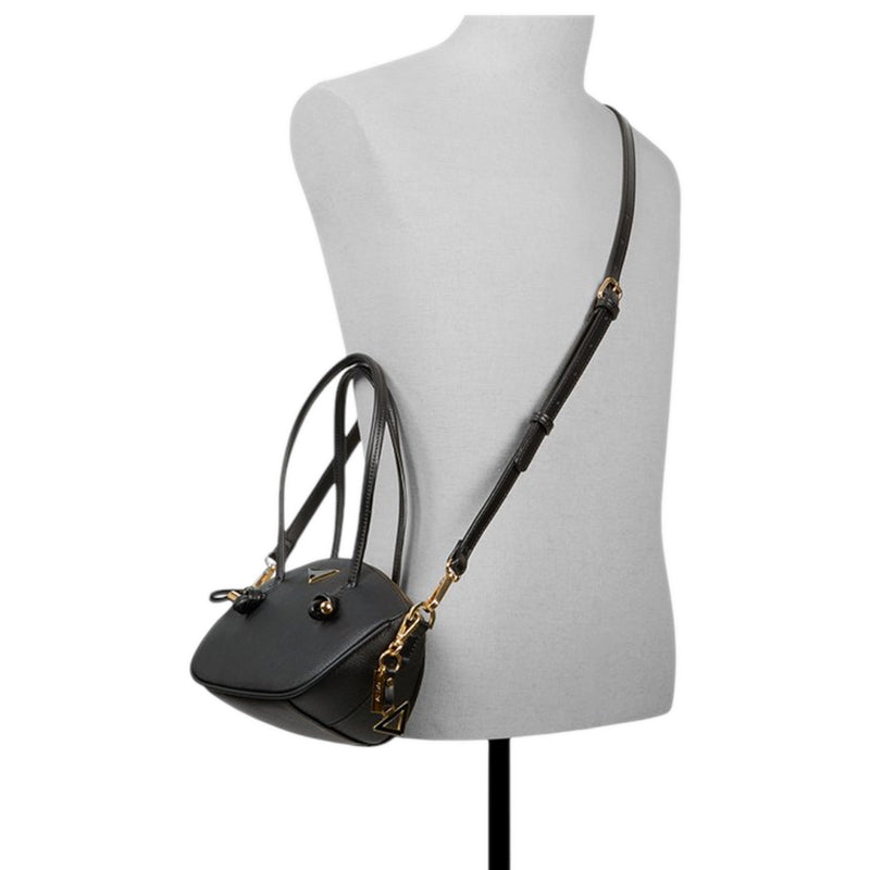 Elysande Shoulder Bag - Black