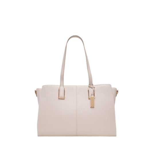 รุ่น Haoredia กระเป๋าสะพายข้างผู้หญิง - สี Bone