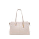 Haoredia Women's Shoulder Bag - Bone Color