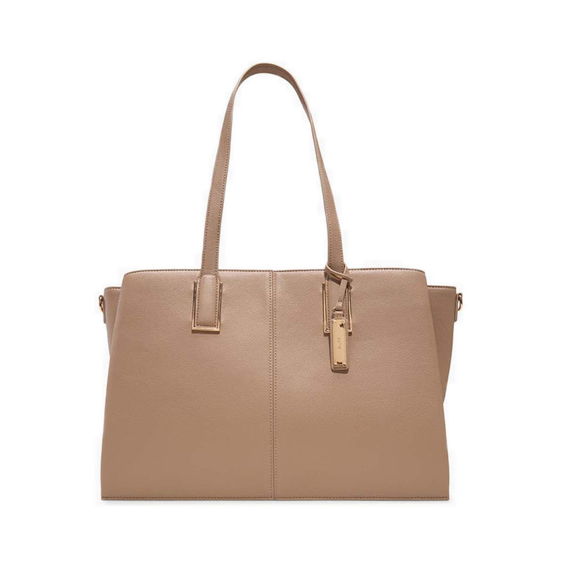Aldo Hao Redia Women's Handbag, Taupe