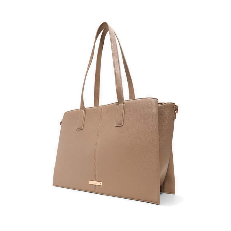 Aldo Hao Redia Women's Handbag, Taupe