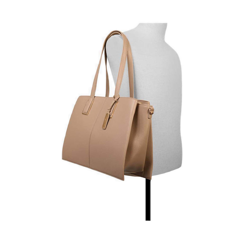 Aldo Hao Redia Women's Handbag, Taupe
