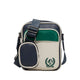 Legaorwen Shoulder Bag - Blue Combo